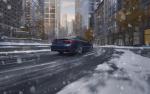Toyota Avalon Limited AWD 2020 года